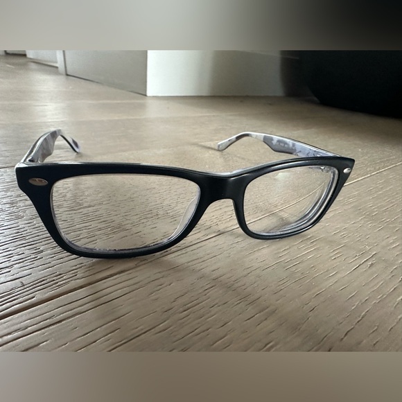 RayBan Prescription Glasses - Picture 10 of 12